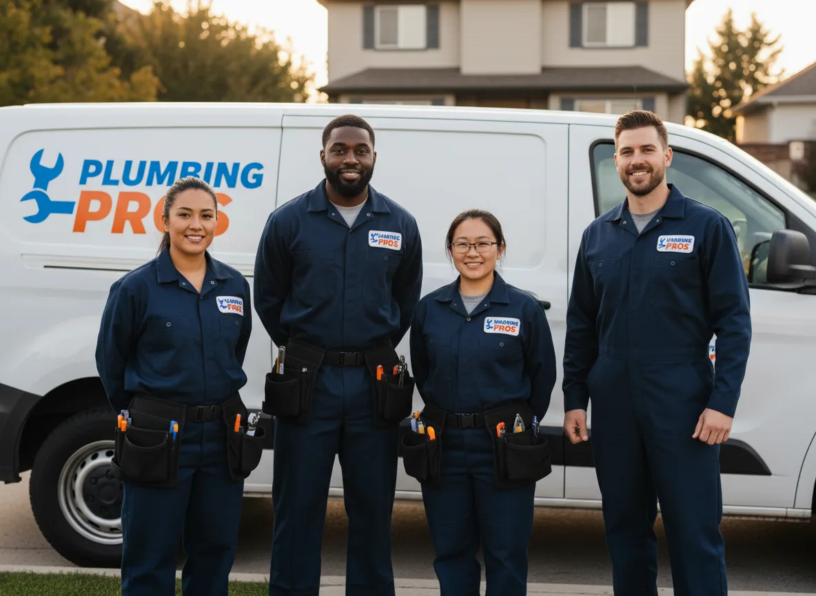 Water Heater Repair company in Comstock, MN